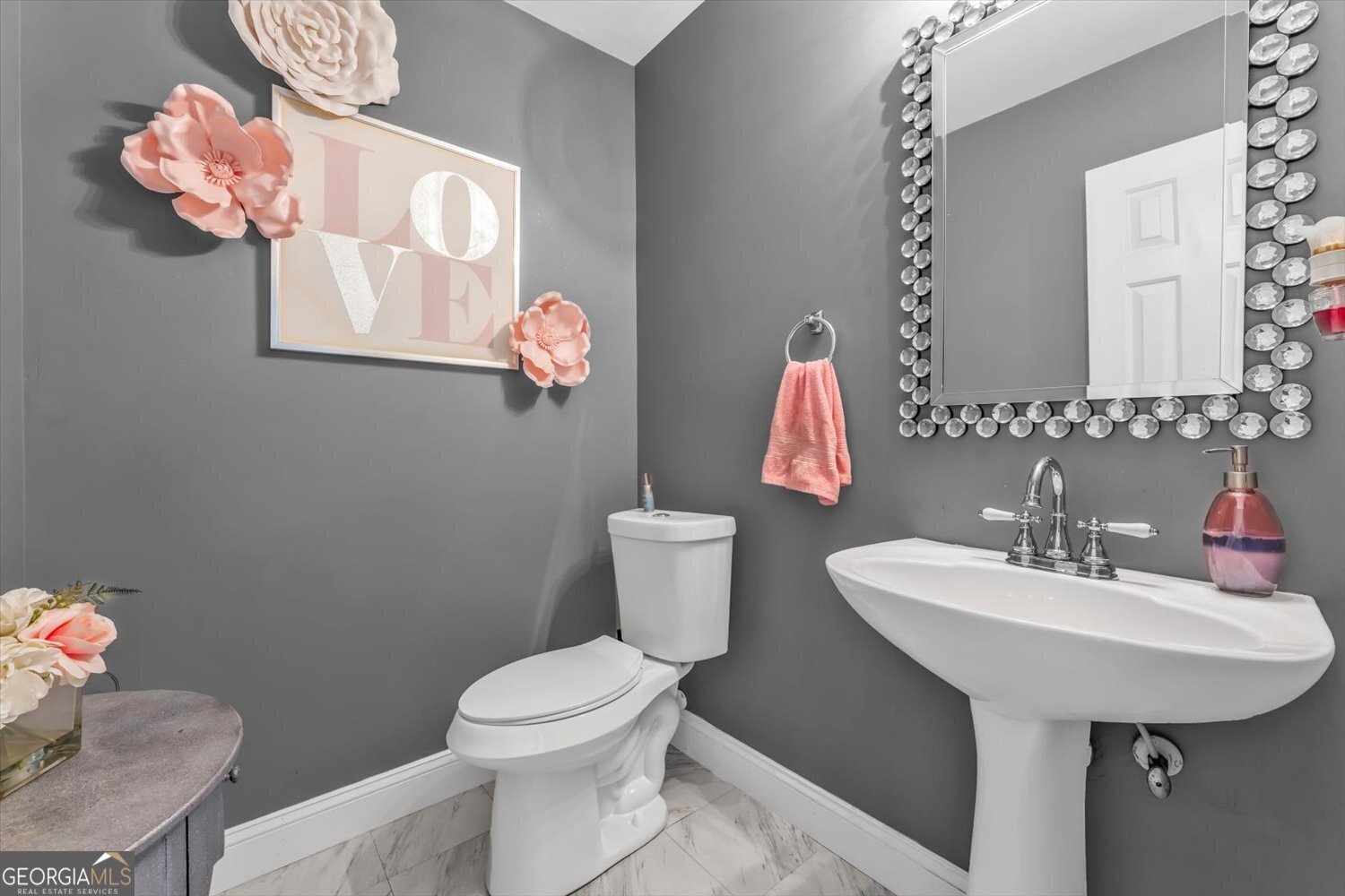 6317 Selborn Drive Atlanta - 13