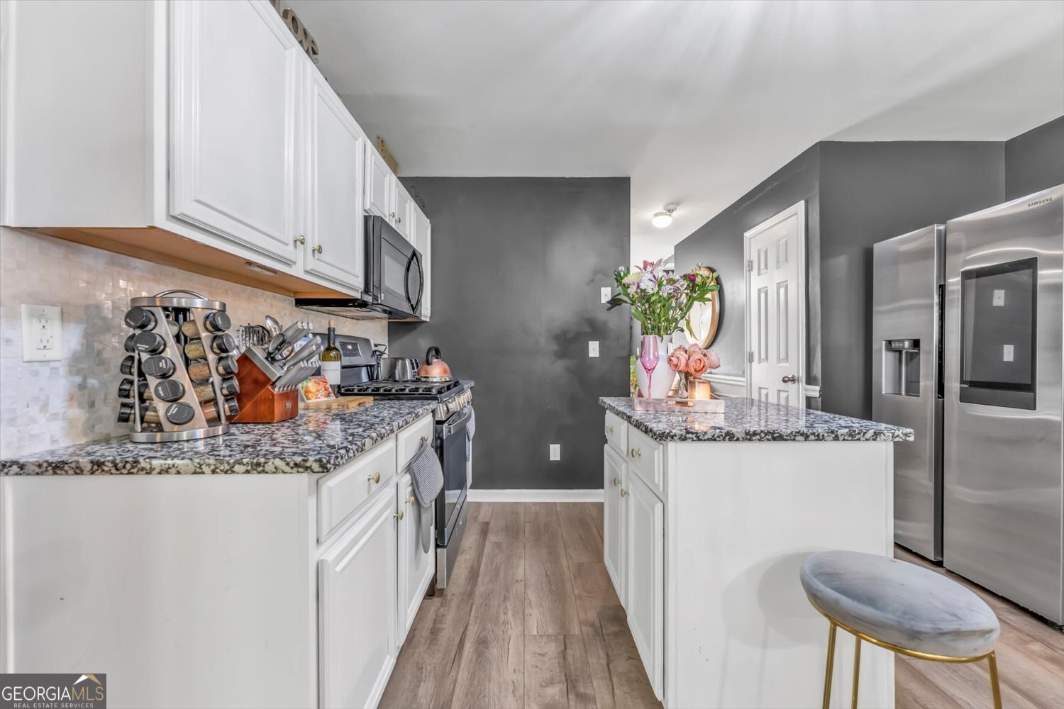 6317 Selborn Drive Atlanta - 17