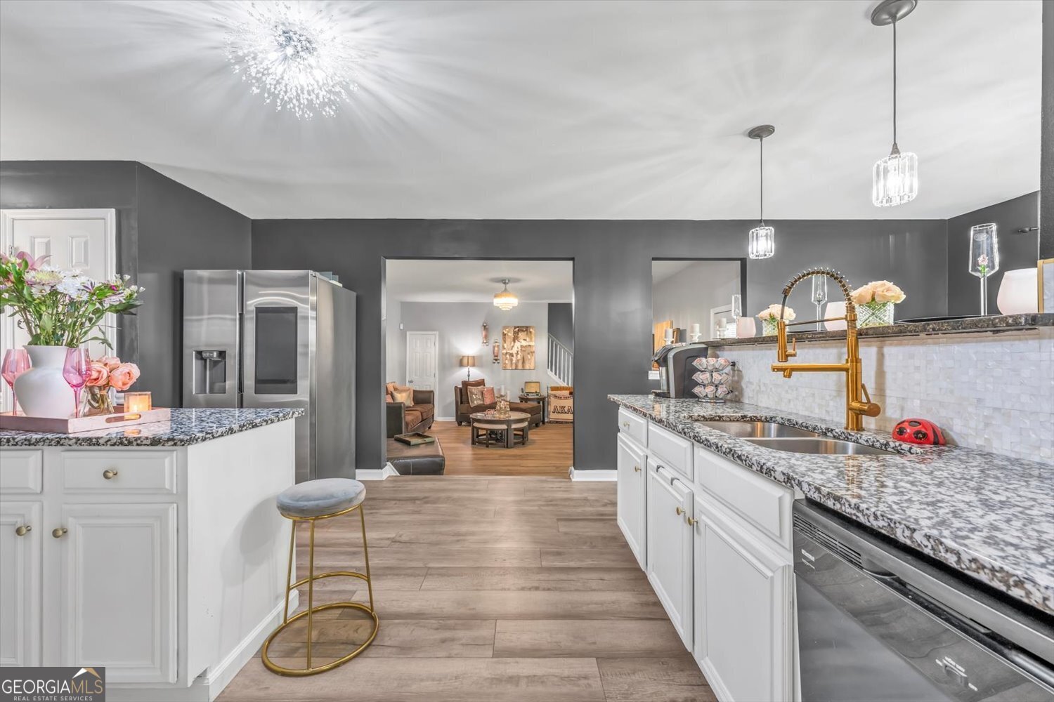 6317 Selborn Drive Atlanta - 19