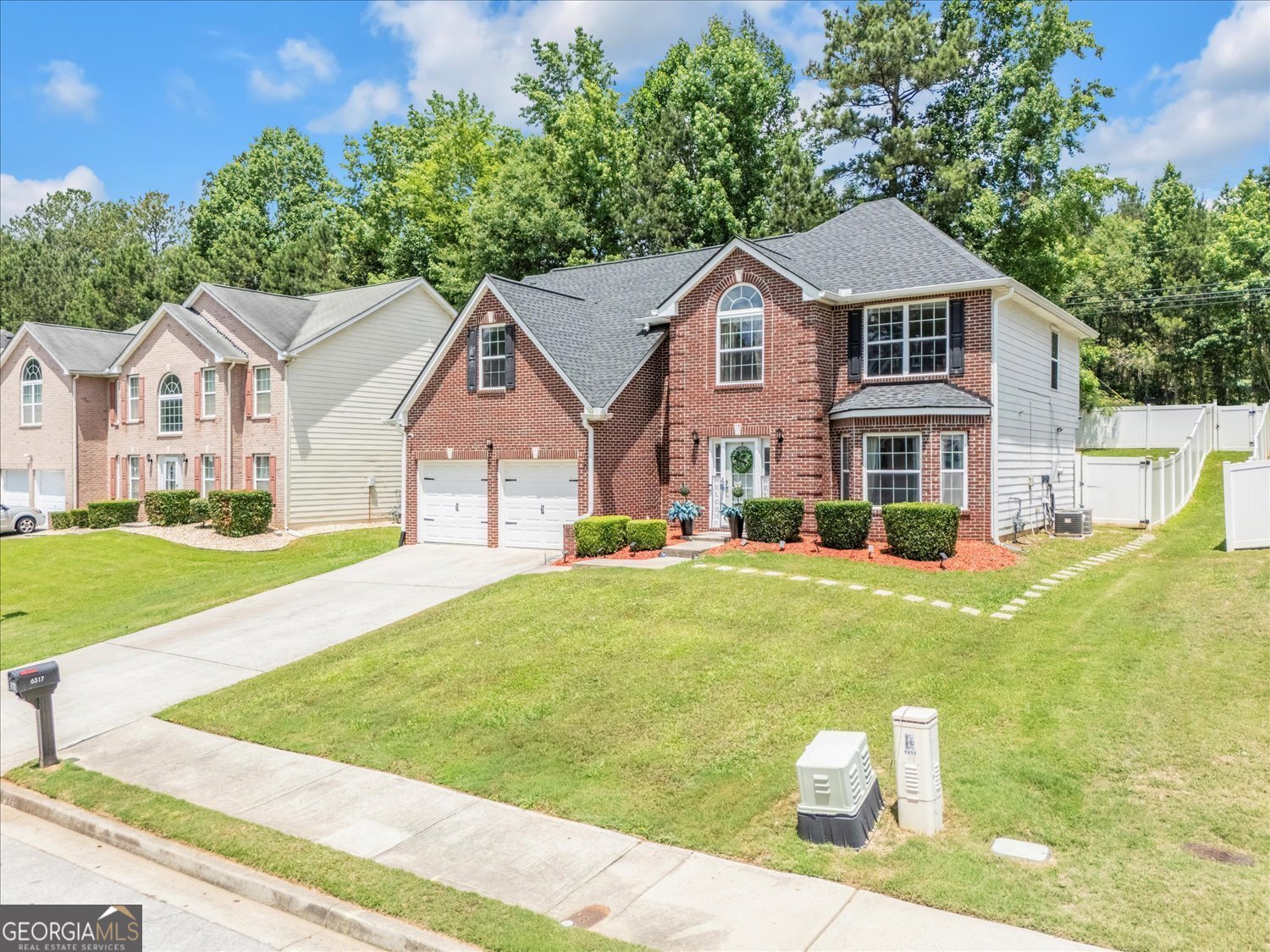 6317 Selborn Drive Atlanta - 2