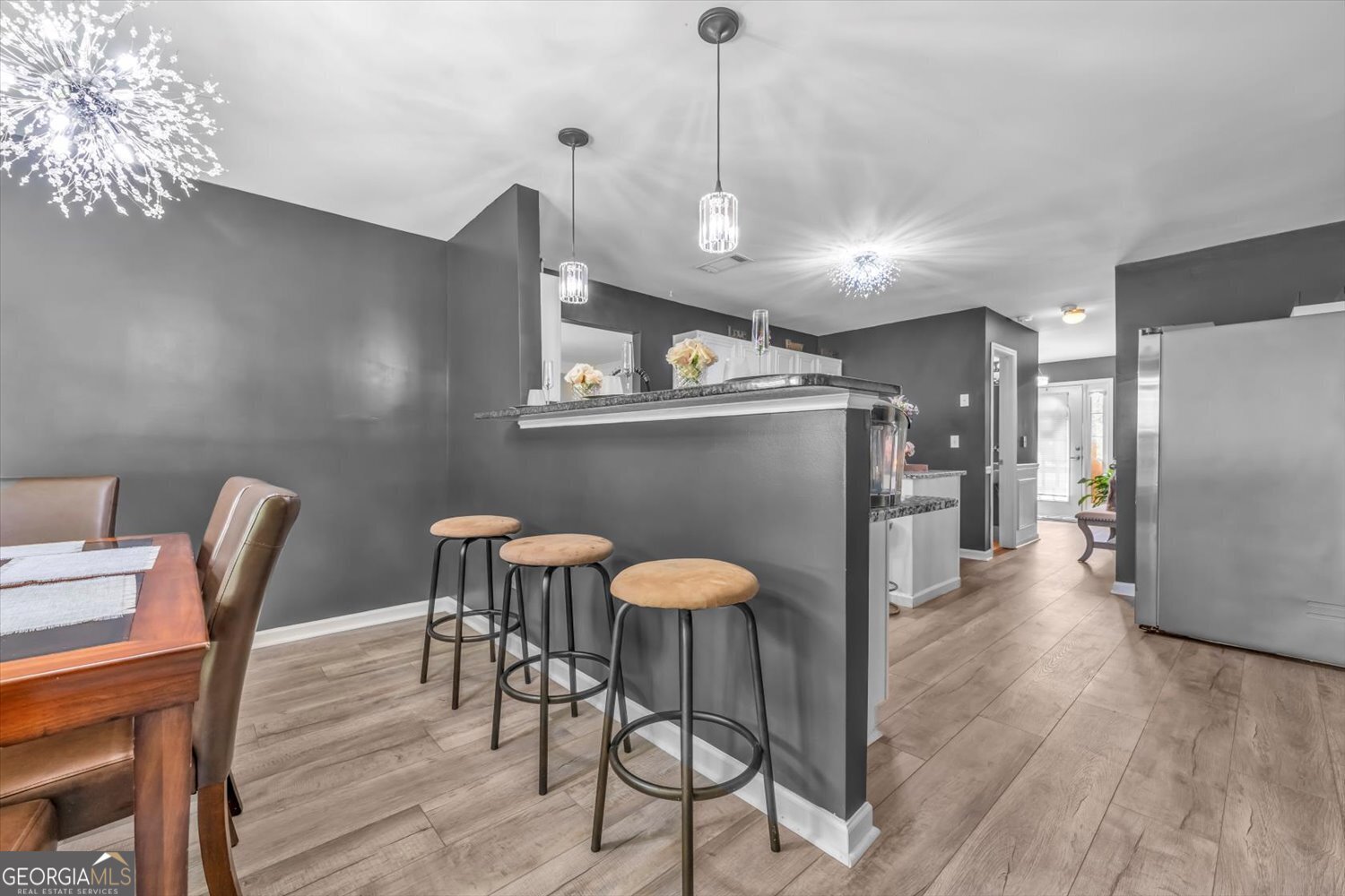 6317 Selborn Drive Atlanta - 25