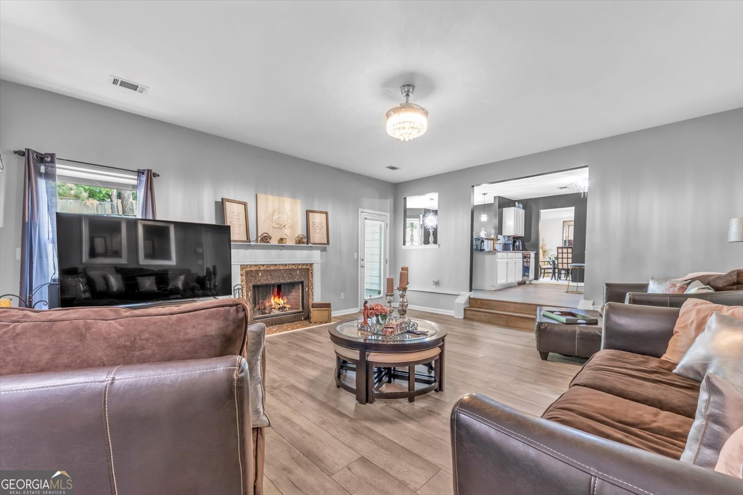 6317 Selborn Drive Atlanta - 28