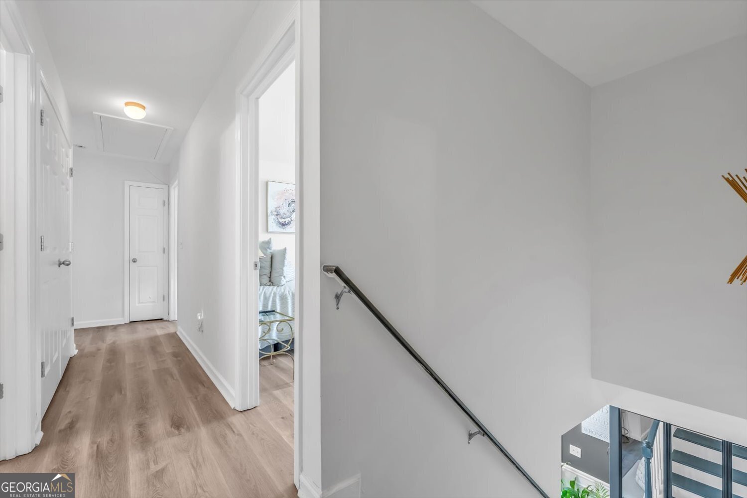 6317 Selborn Drive Atlanta - 30