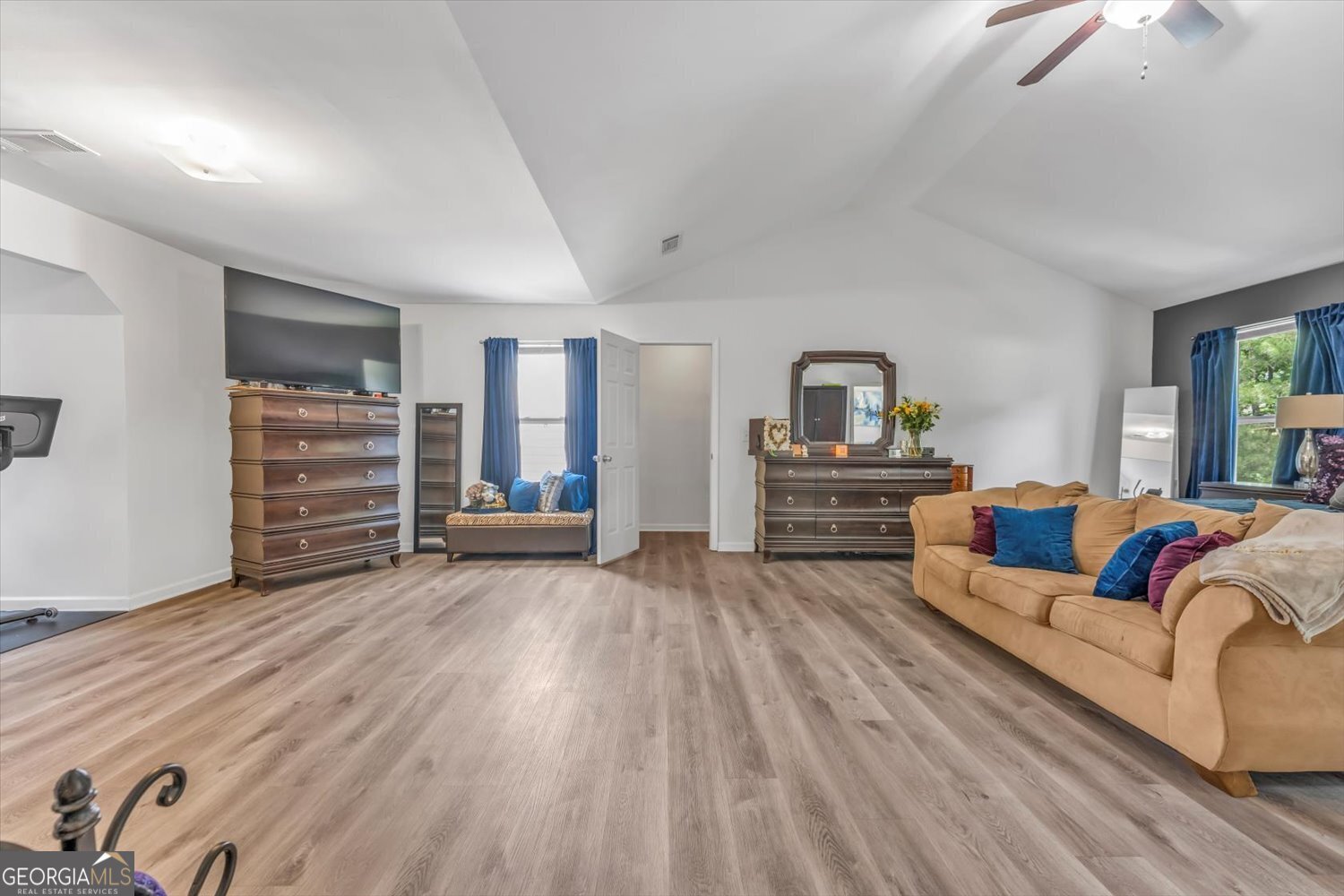 6317 Selborn Drive Atlanta - 31