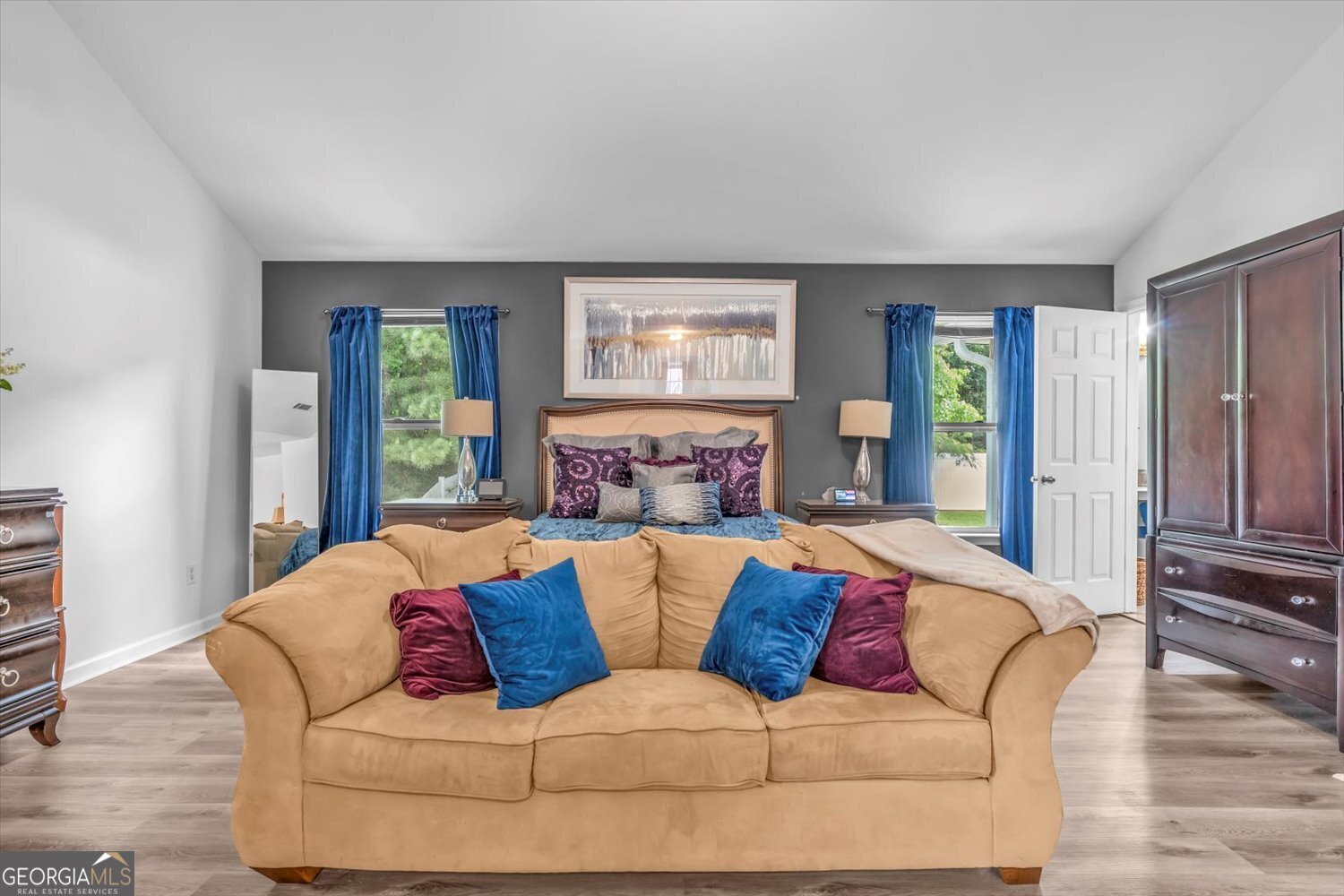 6317 Selborn Drive Atlanta - 35