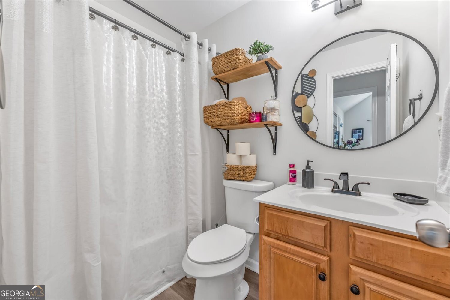 6317 Selborn Drive Atlanta - 41
