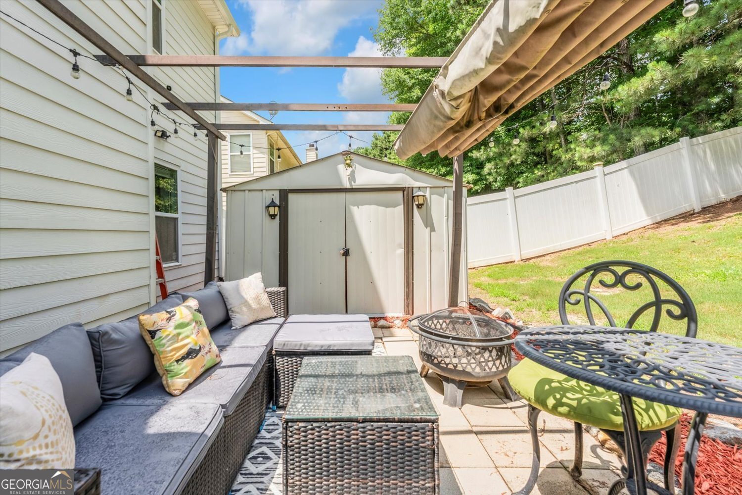 6317 Selborn Drive Atlanta - 50
