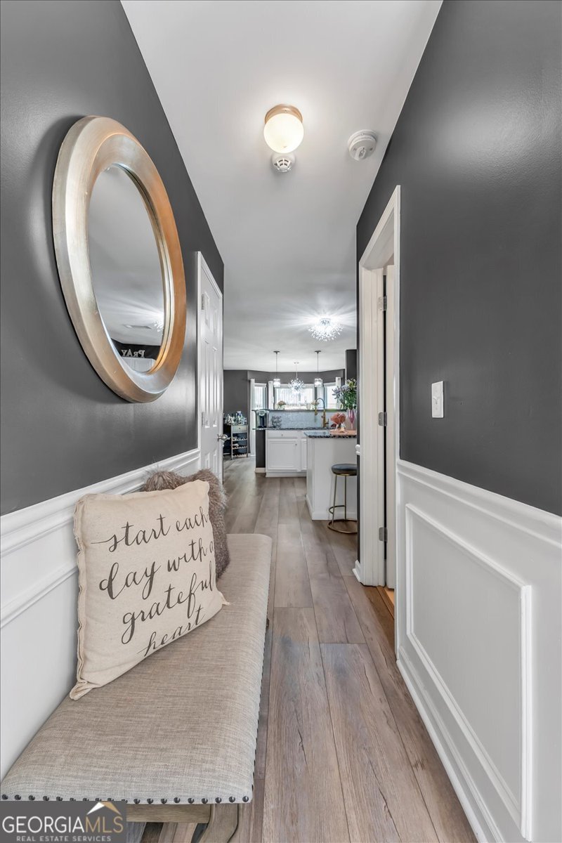 6317 Selborn Drive Atlanta - 6