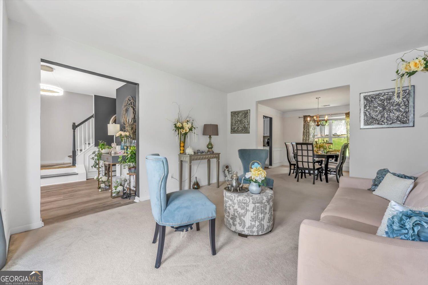 6317 Selborn Drive Atlanta - 8