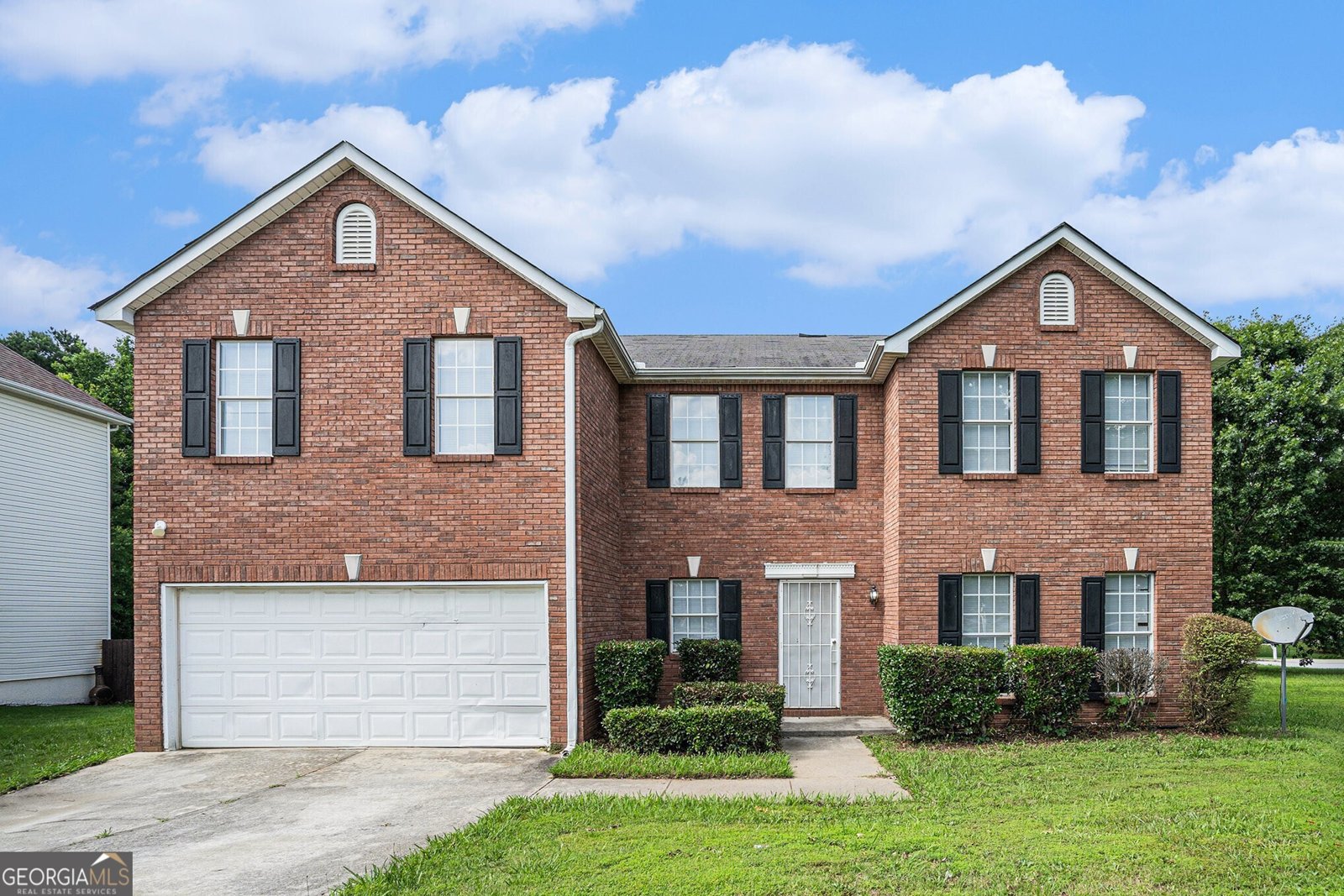 4438 Parmalee Path Conley - 1