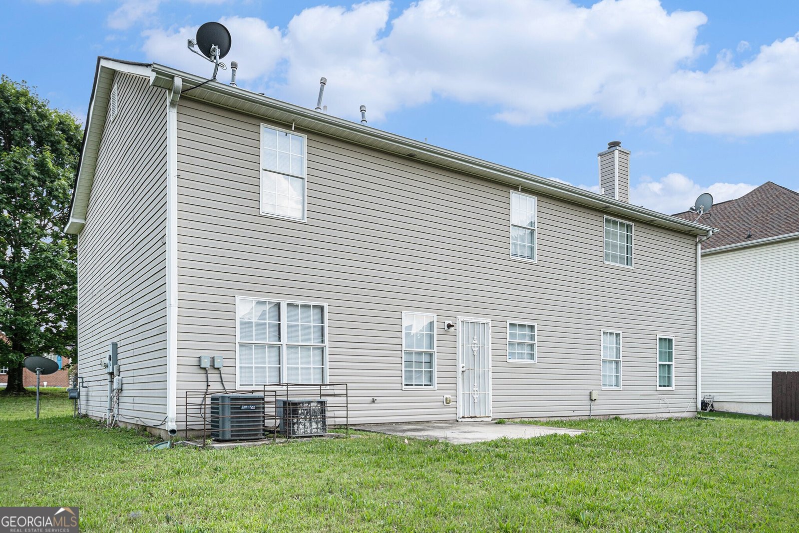 4438 Parmalee Path Conley - 43