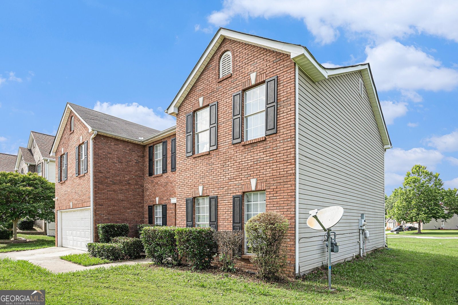 4438 Parmalee Path Conley - 45