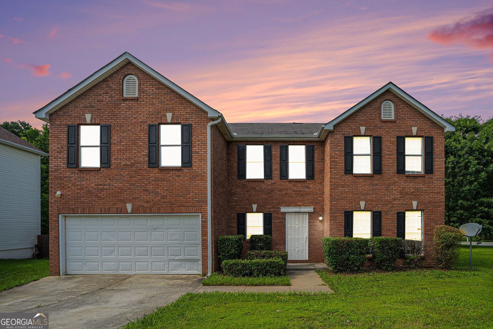 4438 Parmalee Path Conley - 46