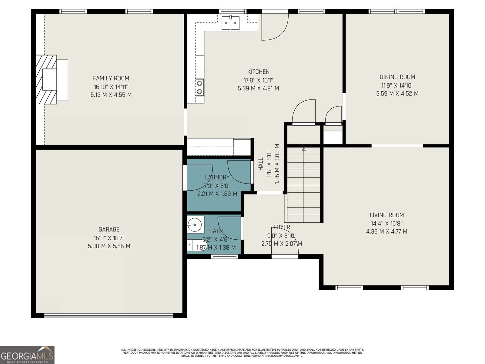 4438 Parmalee Path Conley - 47