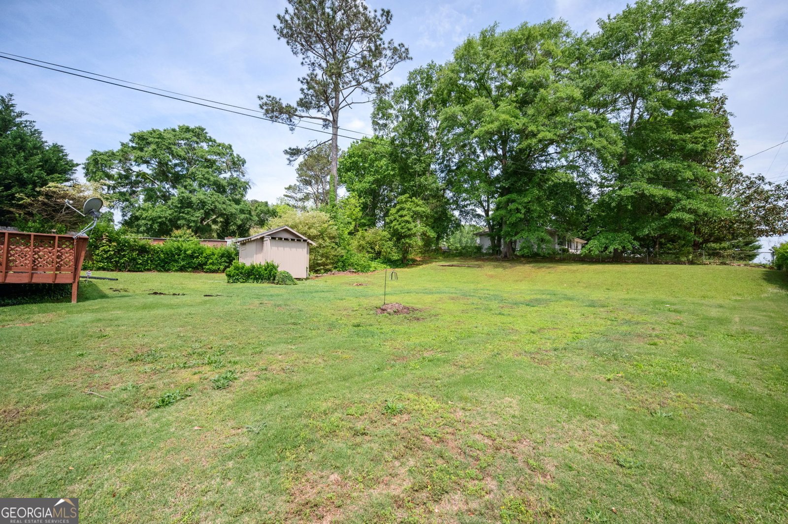3332 Clay Road Austell - 10