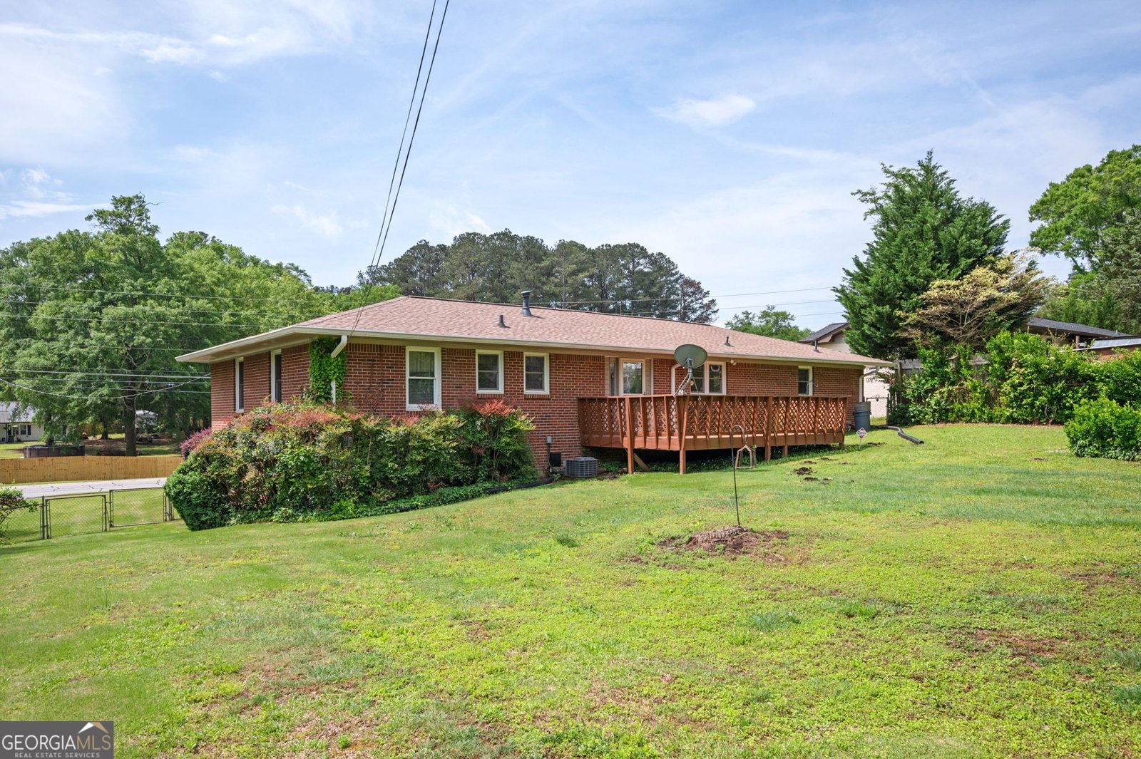 3332 Clay Road Austell - 11