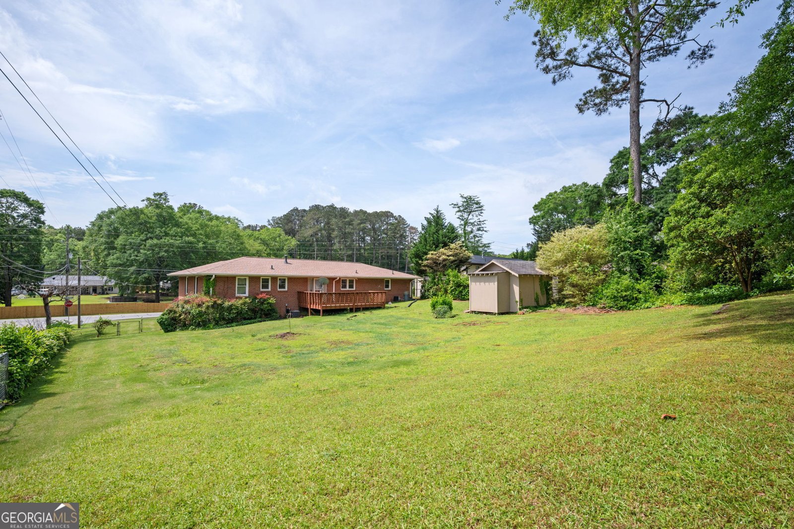 3332 Clay Road Austell - 12