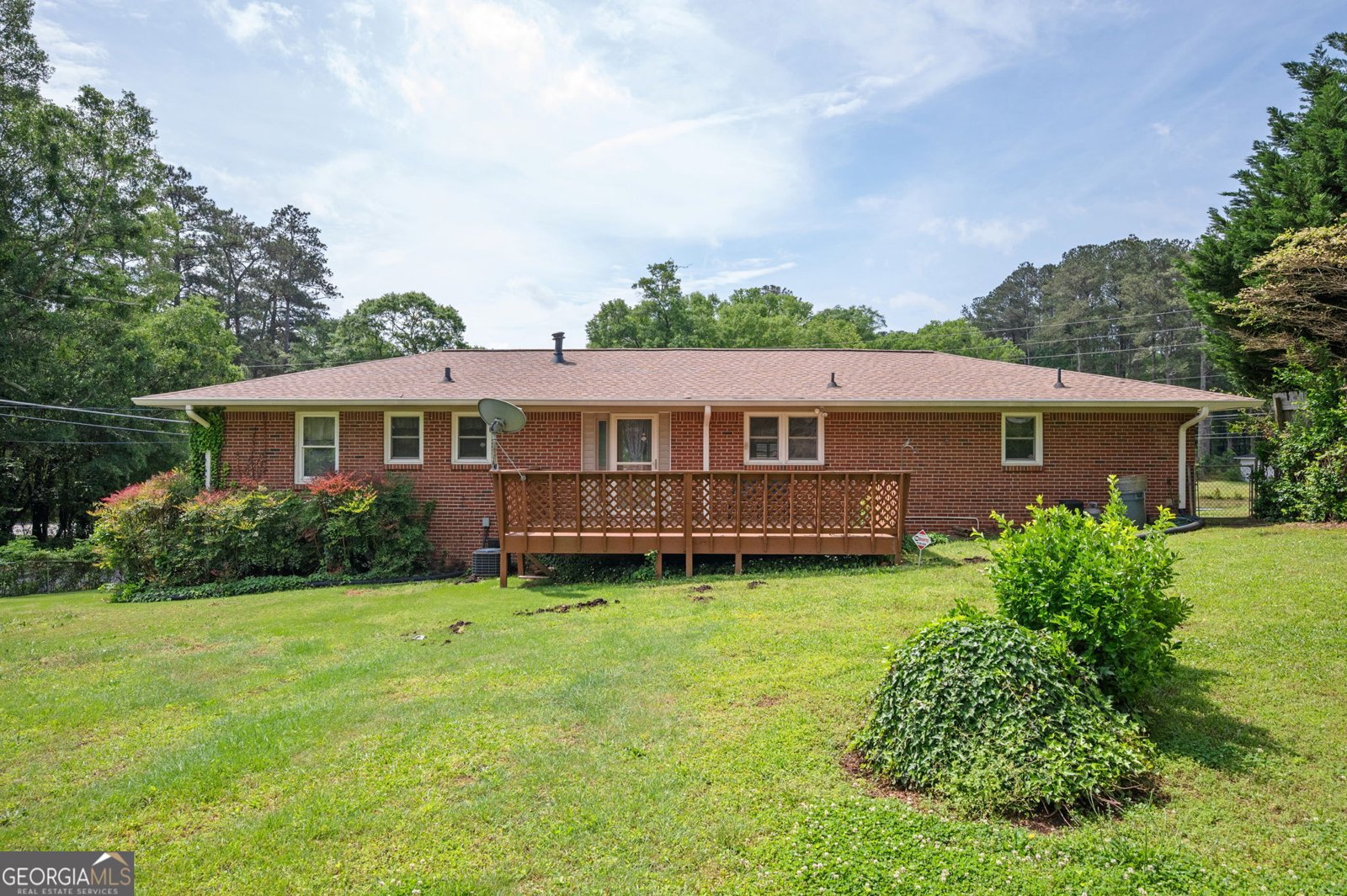 3332 Clay Road Austell - 13