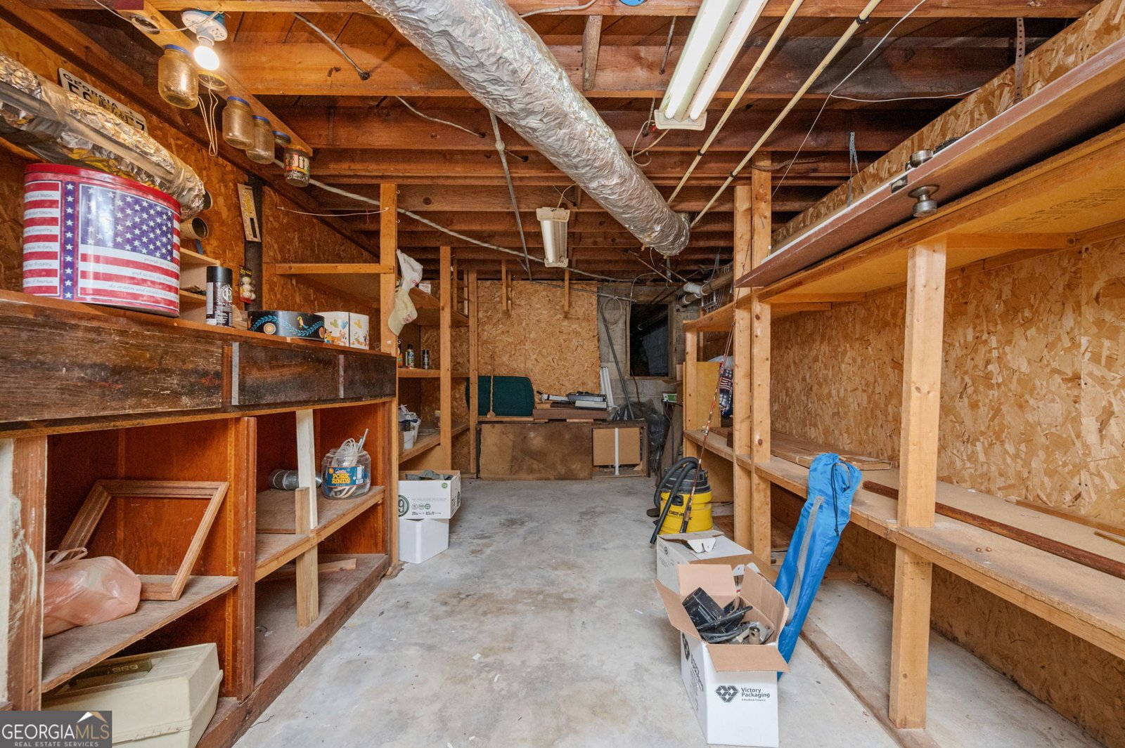 3332 Clay Road Austell - 22