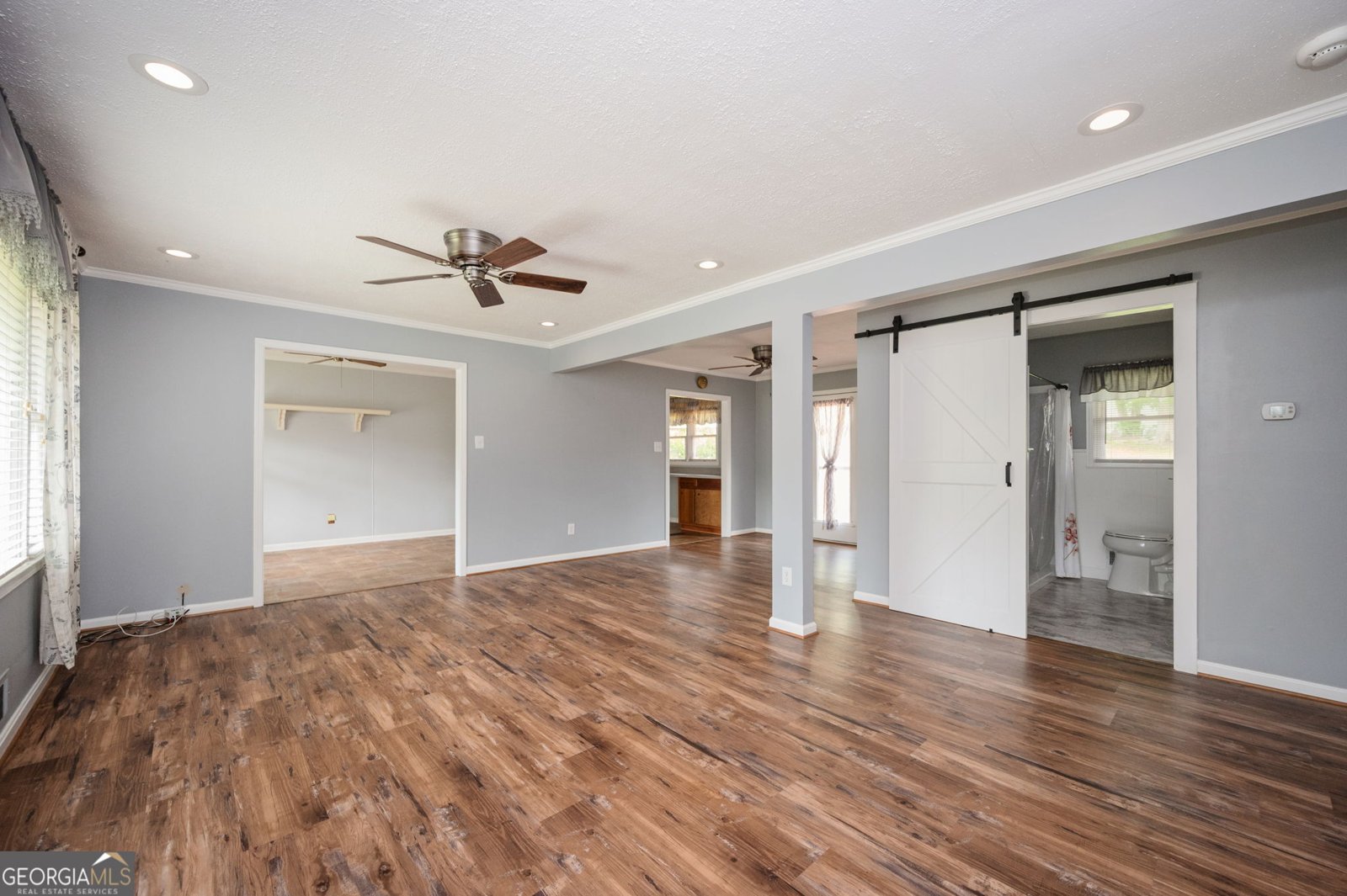 3332 Clay Road Austell - 30