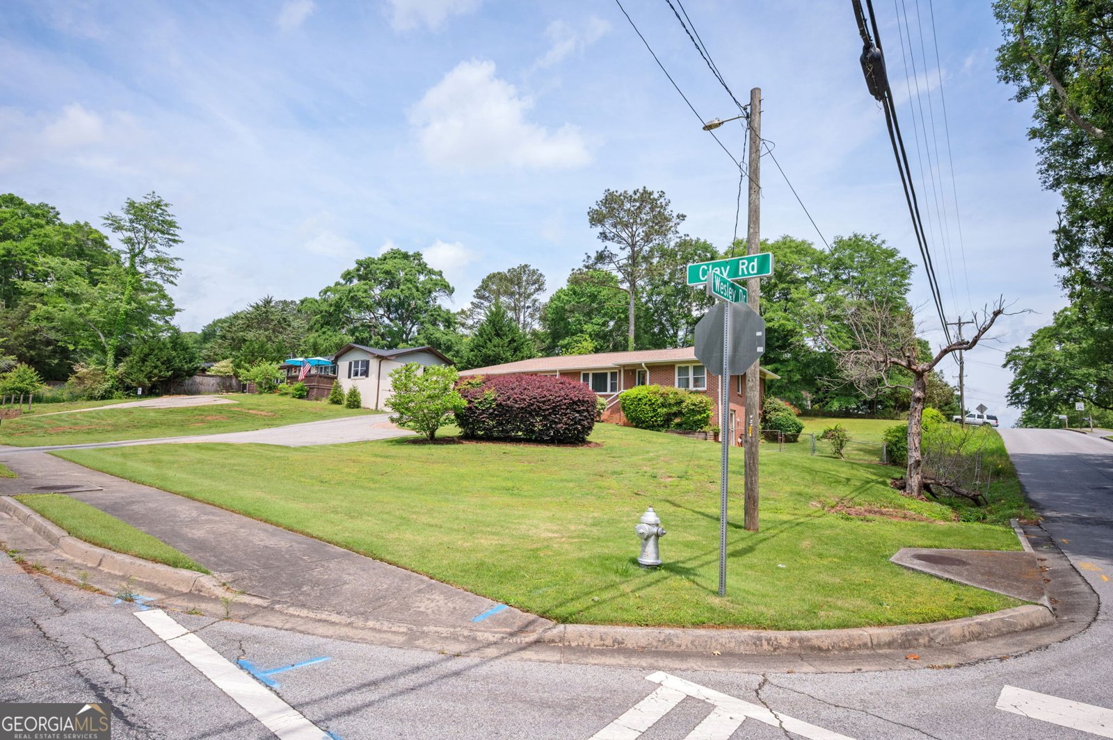3332 Clay Road Austell - 5
