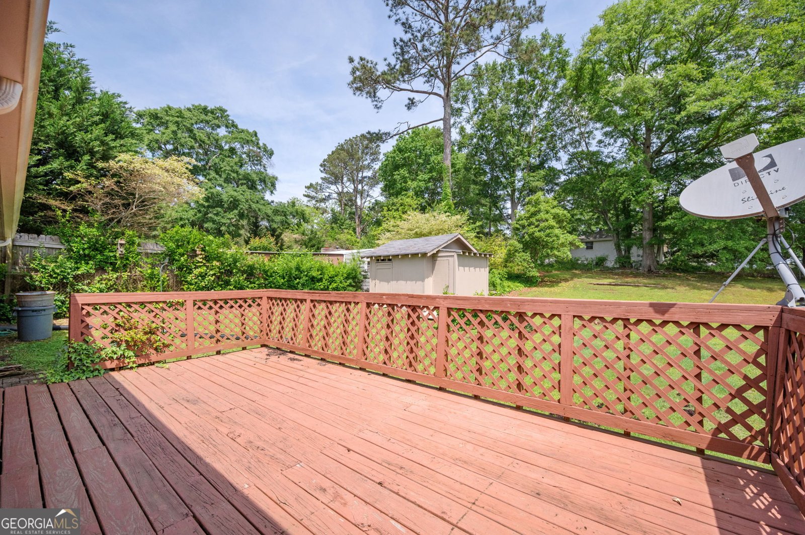 3332 Clay Road Austell - 7