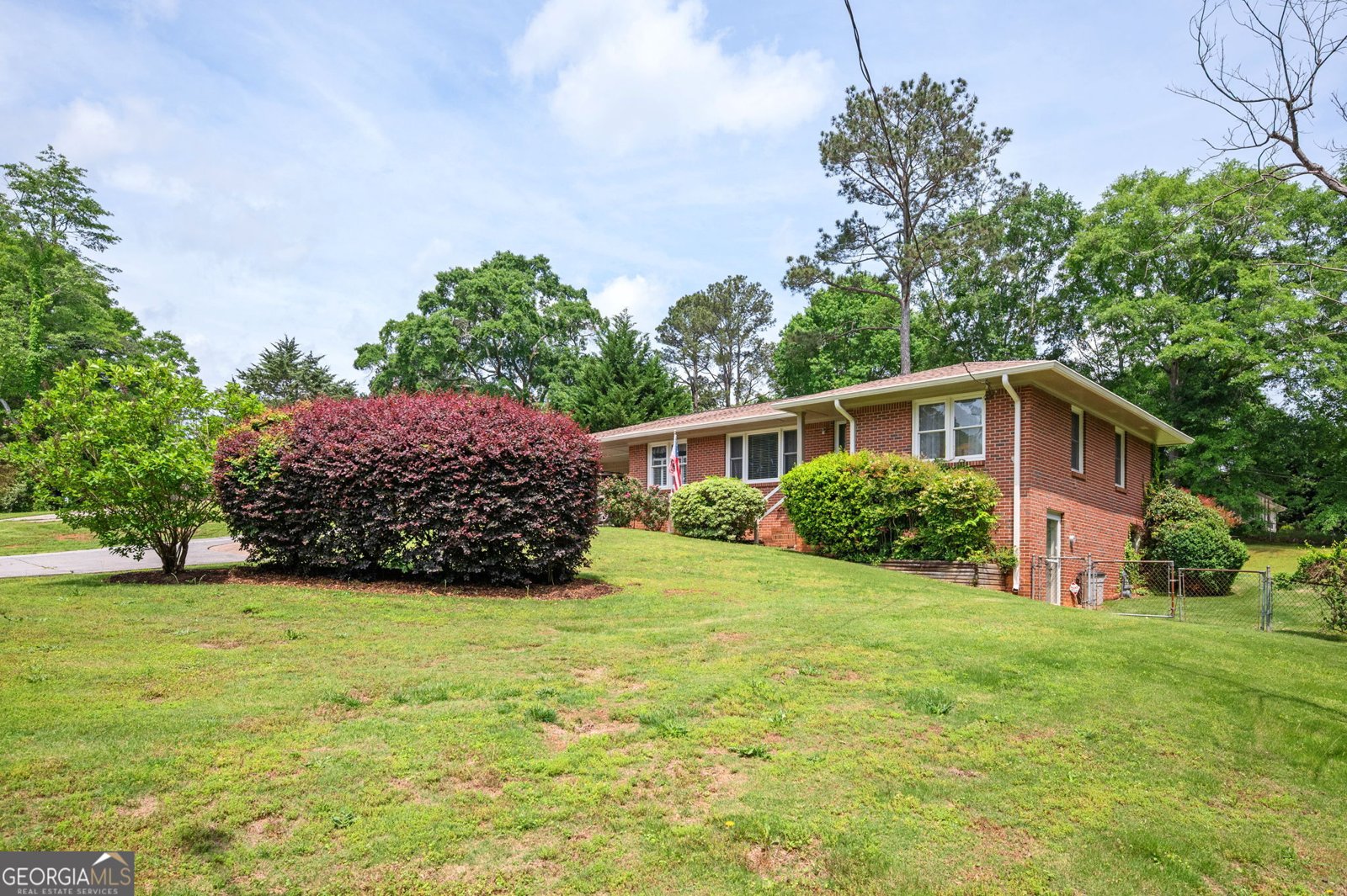 3332 Clay Road Austell - 8