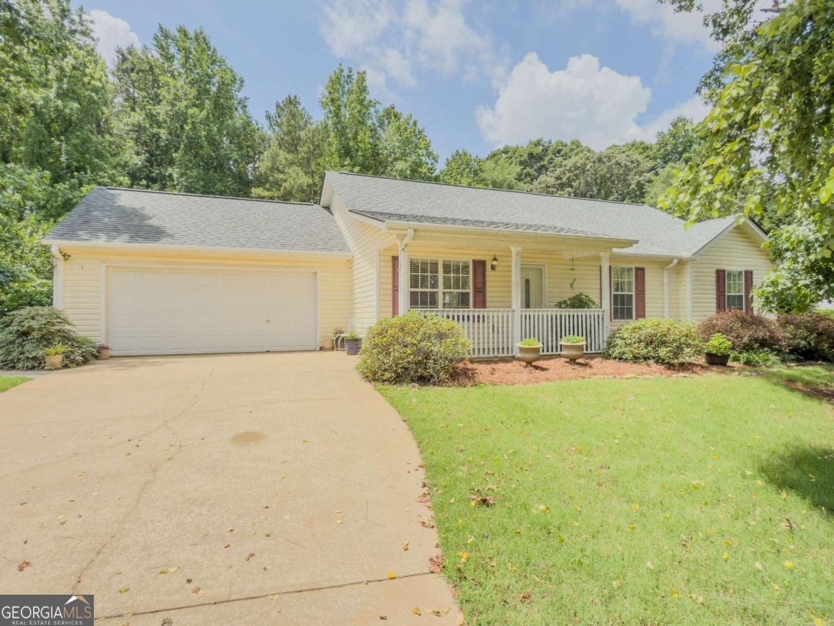 851 Jay Bird Lane Winder - 1
