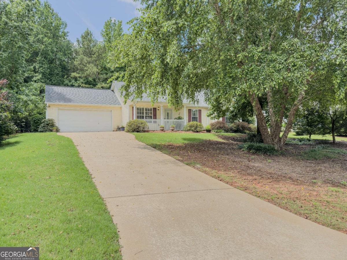851 Jay Bird Lane Winder - 2