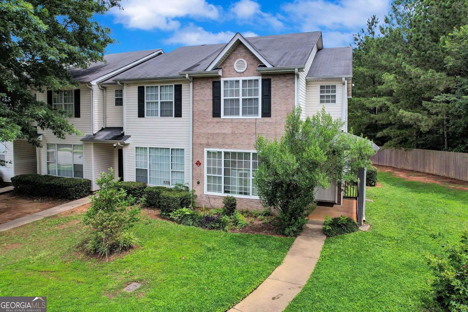 217 Odyssey Turn Conyers - 2