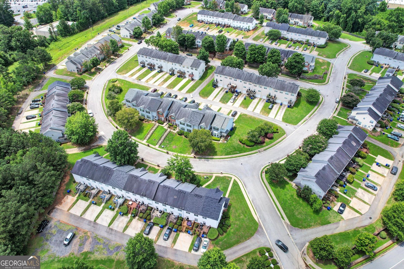 217 Odyssey Turn Conyers - 32