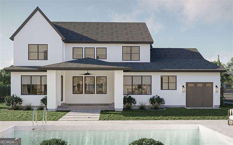13375 Fincher Road Canton - 18