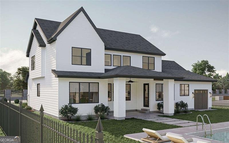 13375 Fincher Road Canton - 19