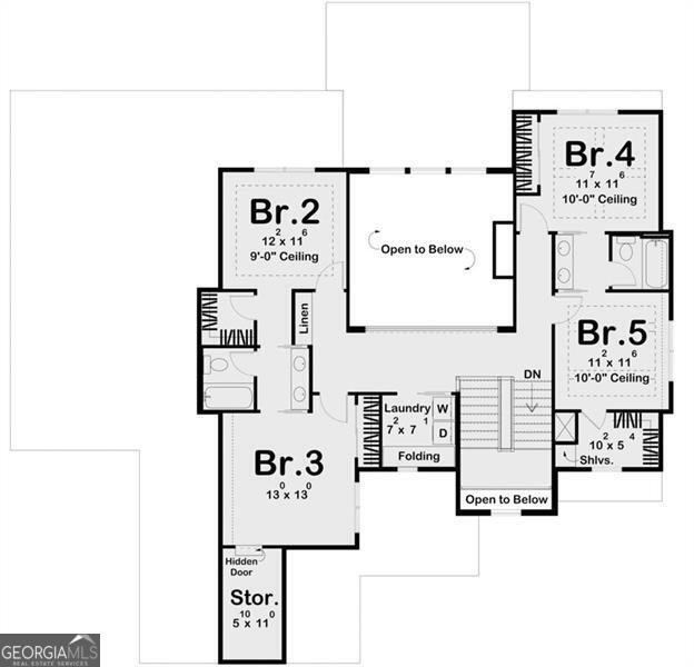 13375 Fincher Road Canton - 20