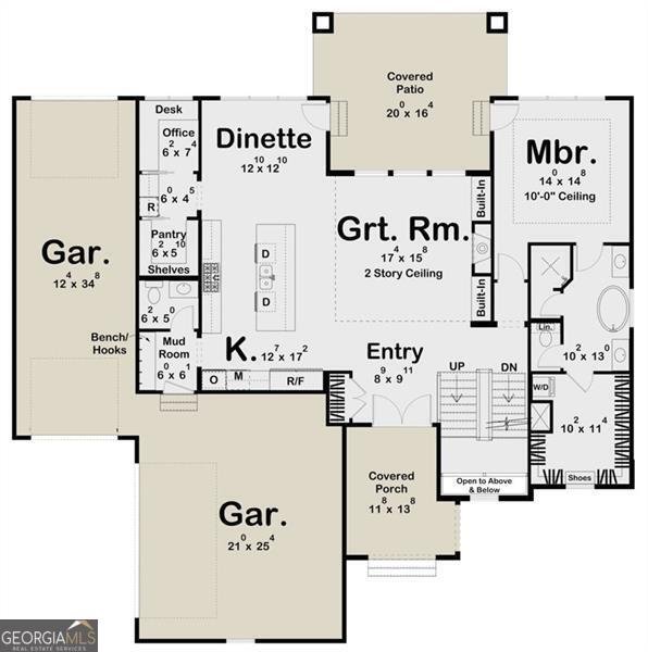 13375 Fincher Road Canton - 21