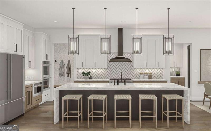 13375 Fincher Road Canton - 3