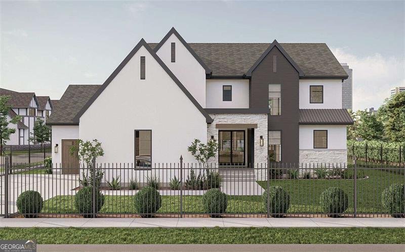 13375 Fincher Road Canton - 8