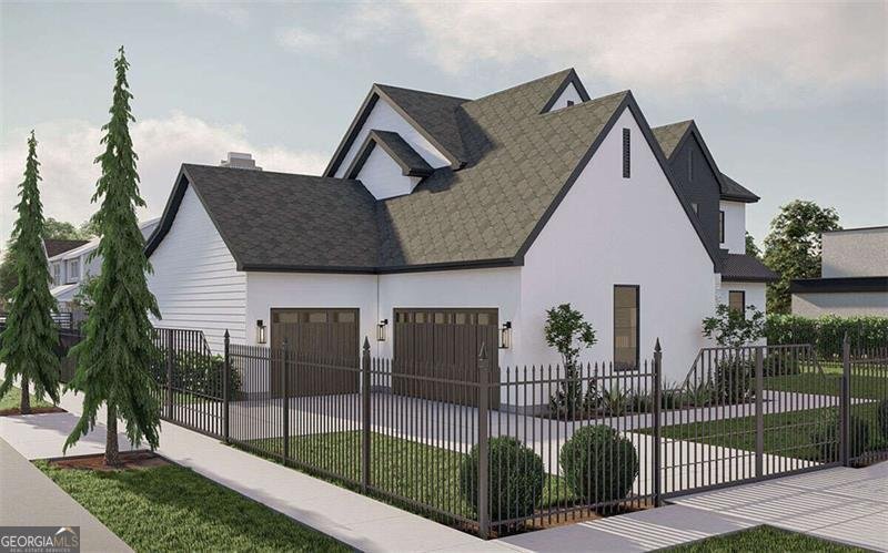 13375 Fincher Road Canton - 9