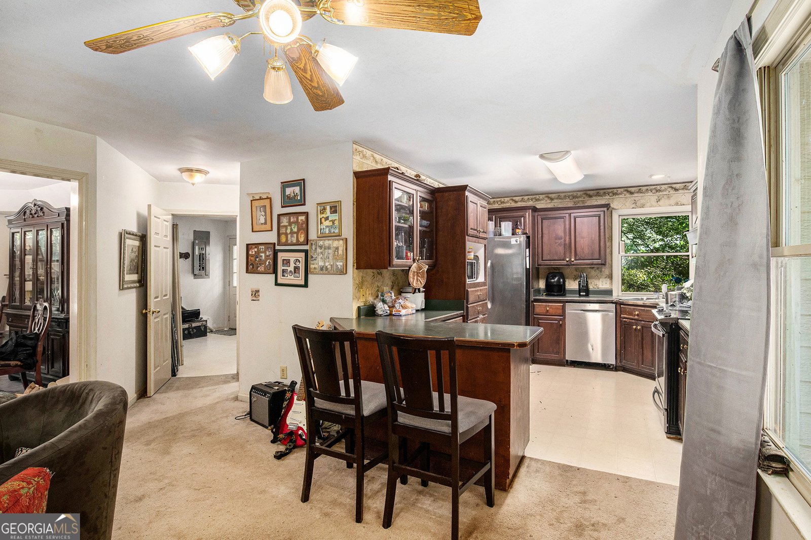 1477 Galilee Church Road Jefferson - 11