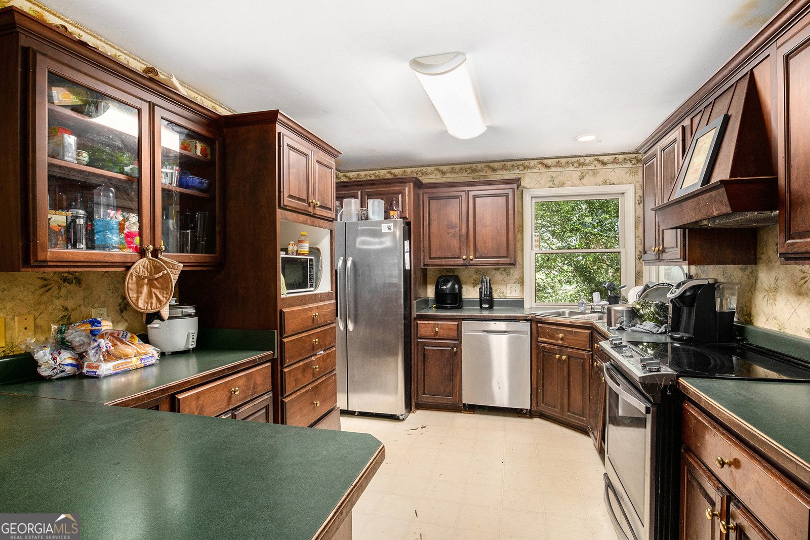 1477 Galilee Church Road Jefferson - 12