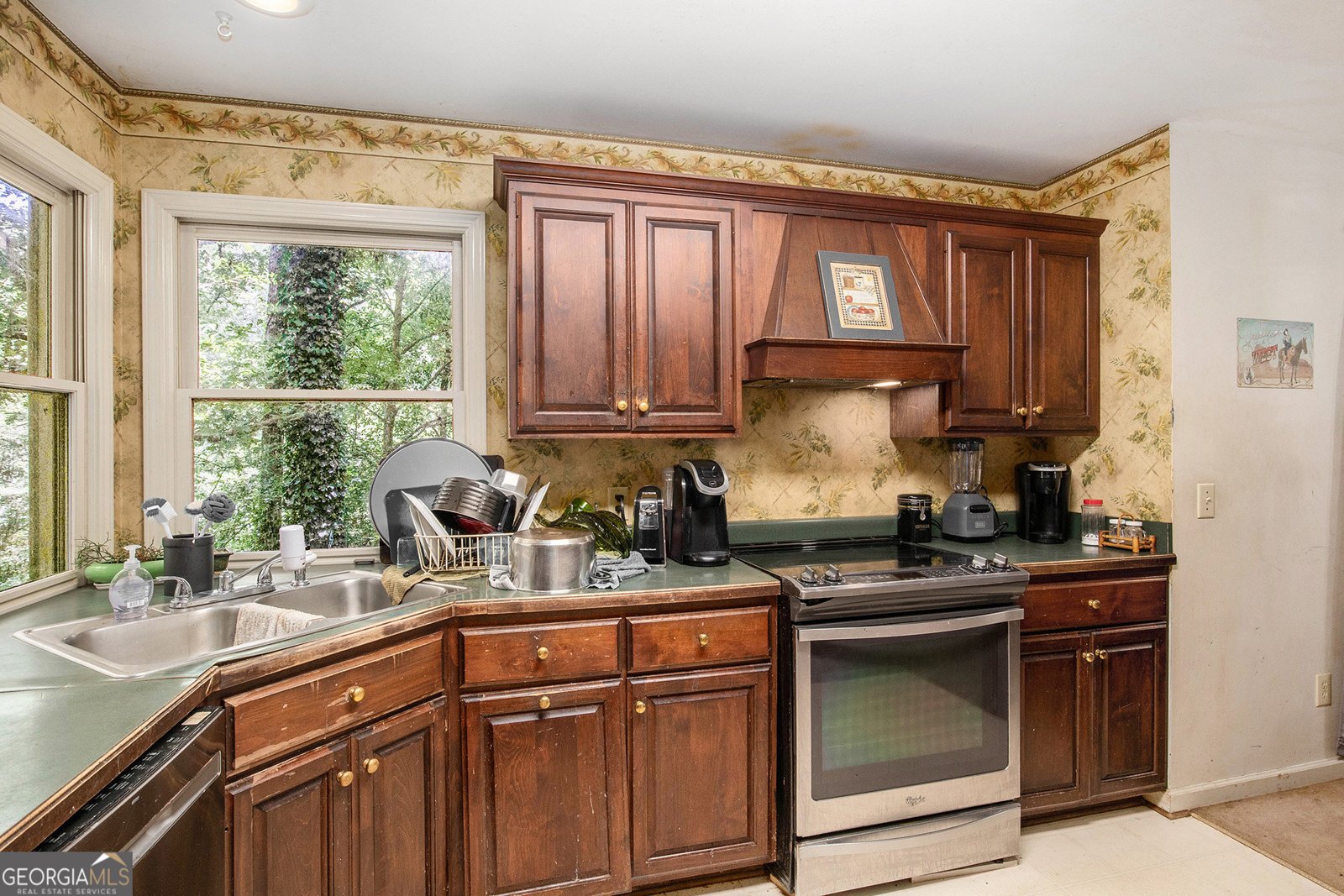 1477 Galilee Church Road Jefferson - 13