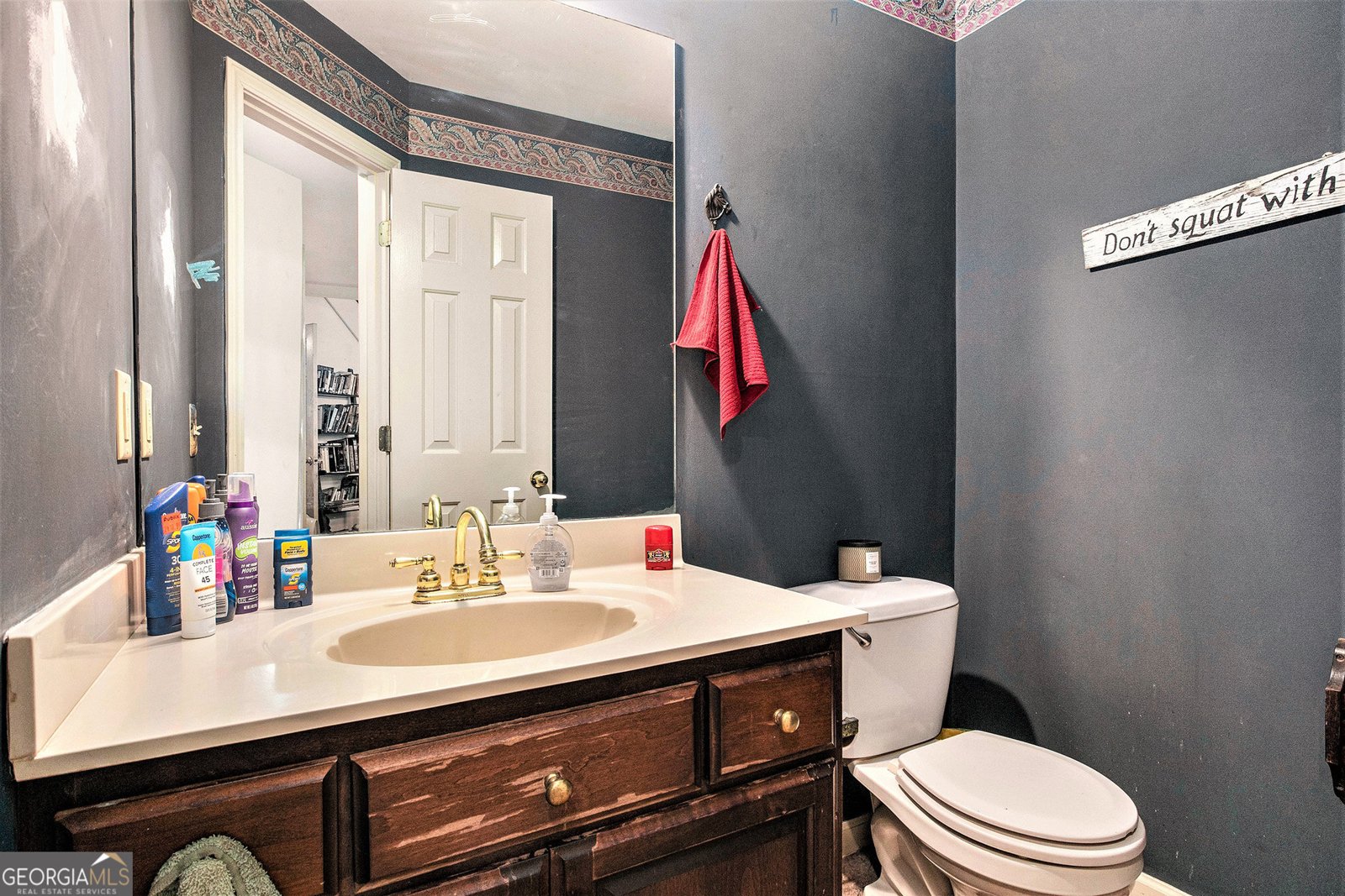 1477 Galilee Church Road Jefferson - 15