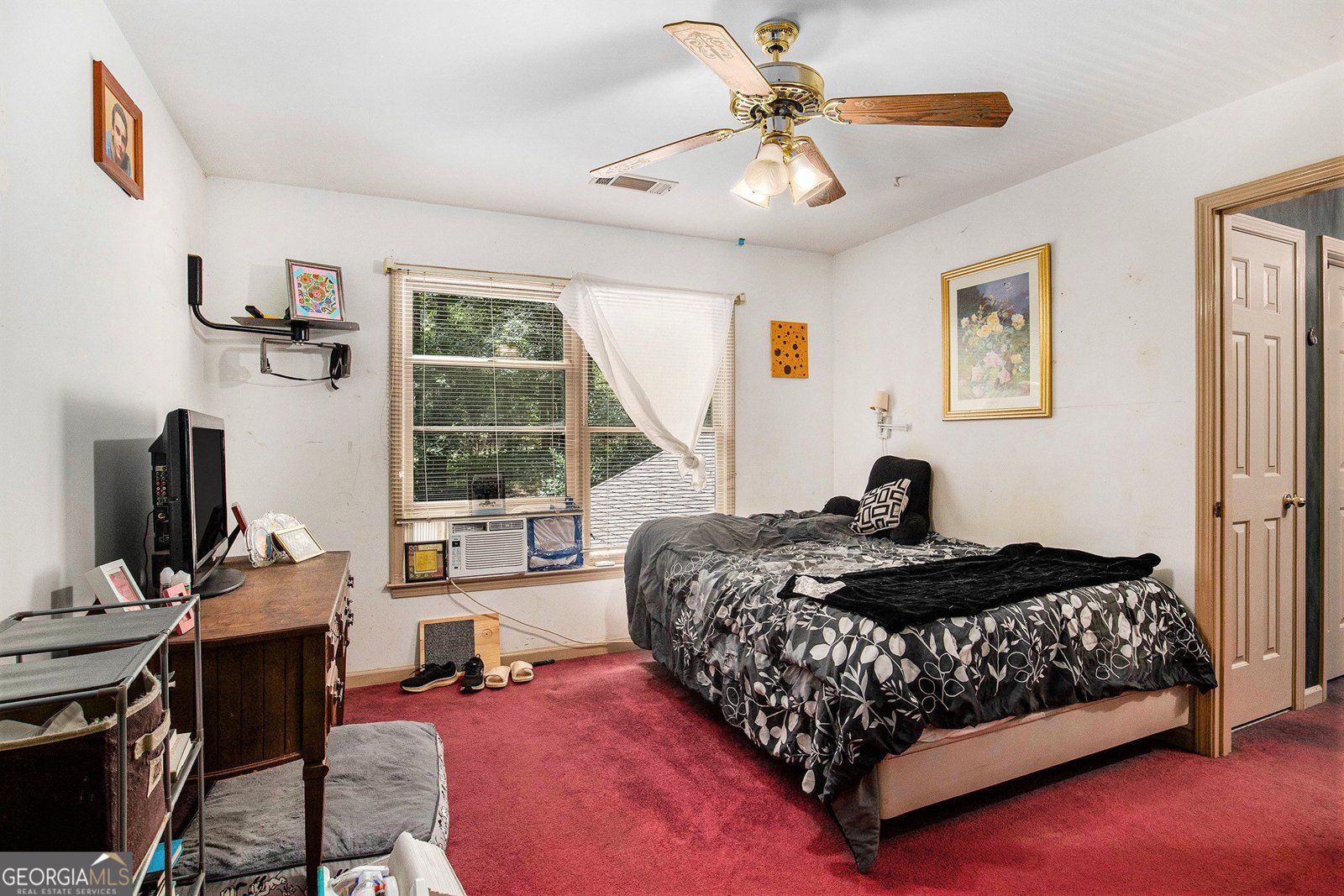 1477 Galilee Church Road Jefferson - 20