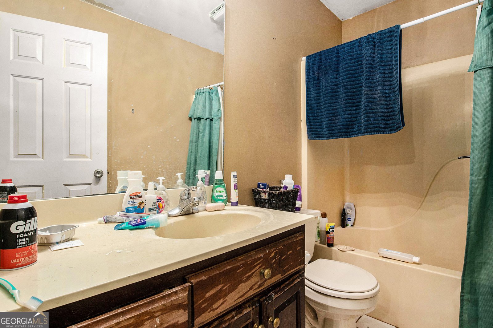 1477 Galilee Church Road Jefferson - 25
