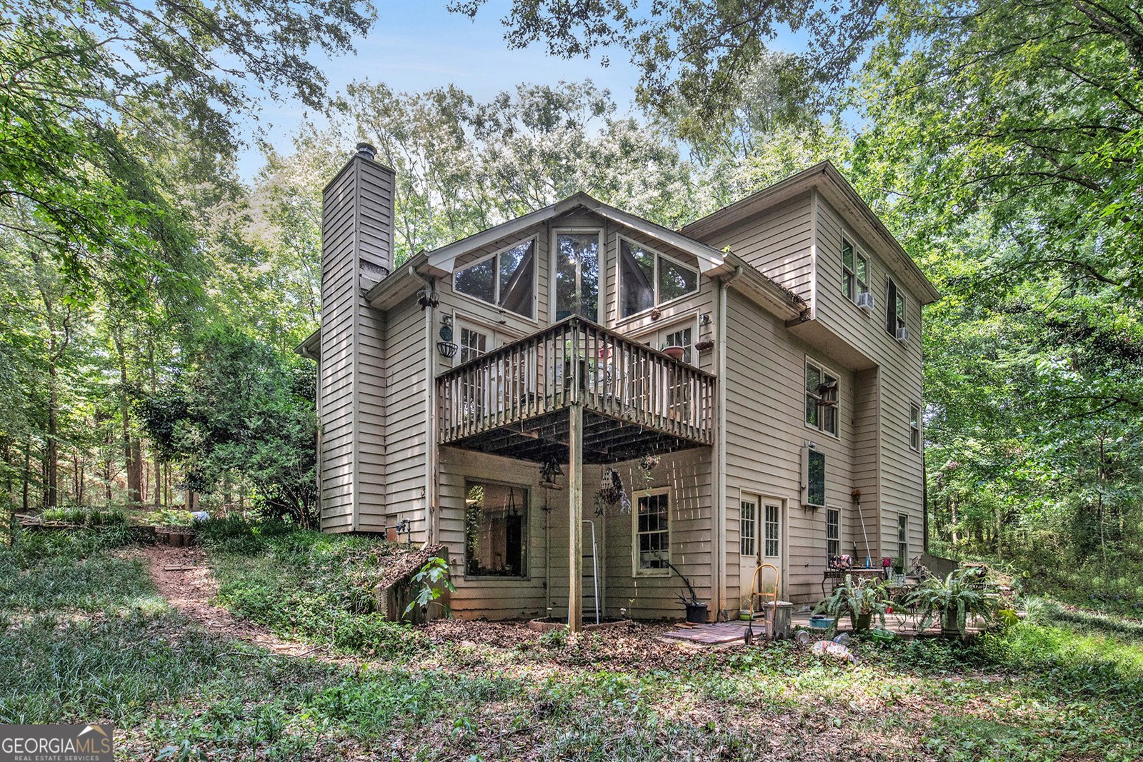 1477 Galilee Church Road Jefferson - 27