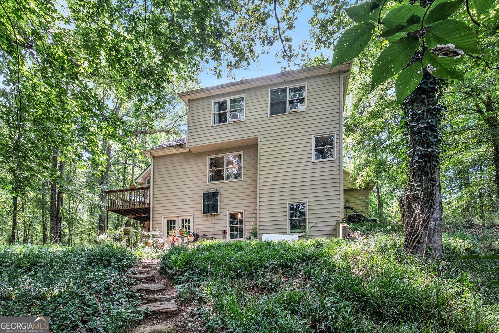 1477 Galilee Church Road Jefferson - 28