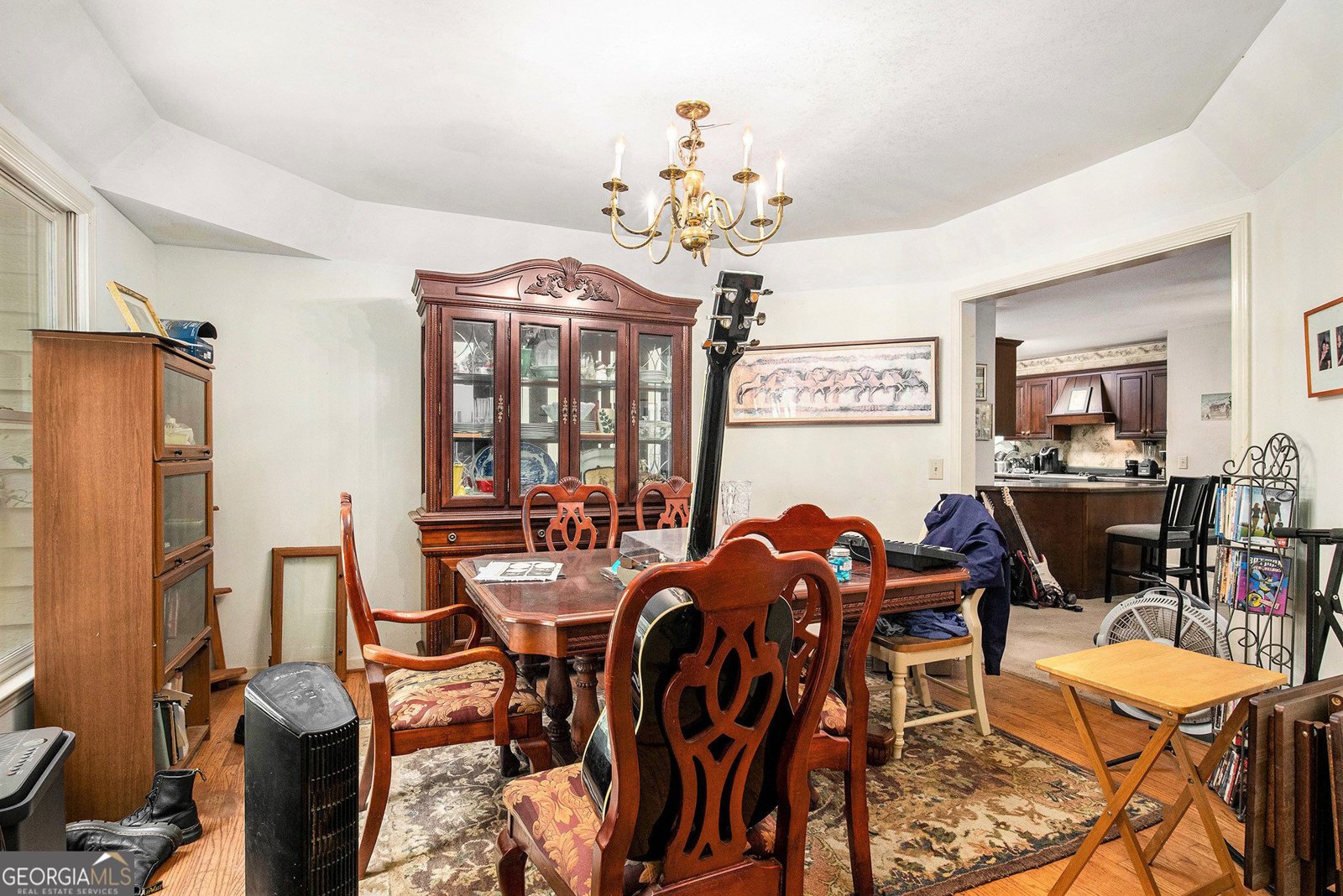 1477 Galilee Church Road Jefferson - 7