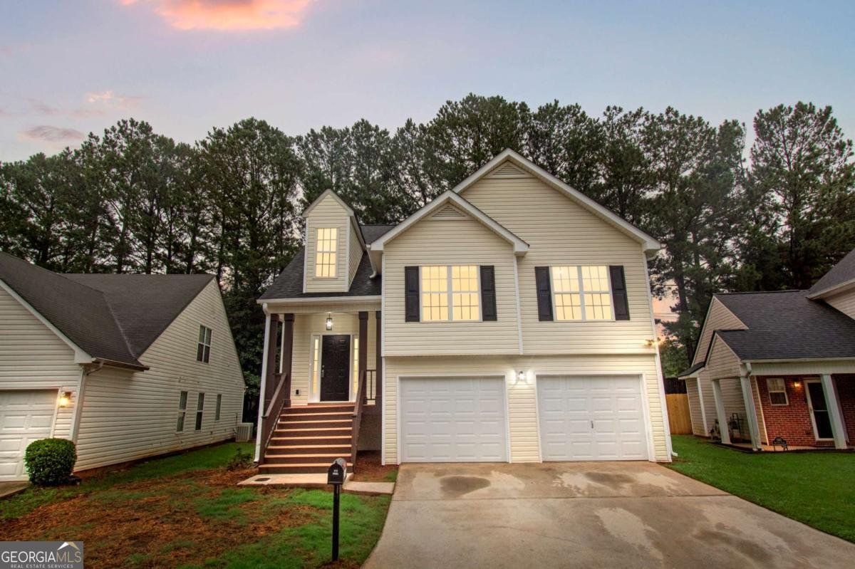 2169 Wingfoot Place Decatur - 2