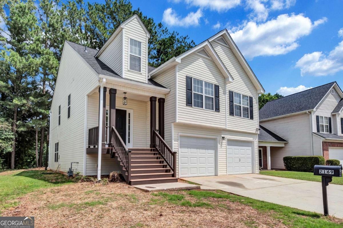2169 Wingfoot Place Decatur - 3
