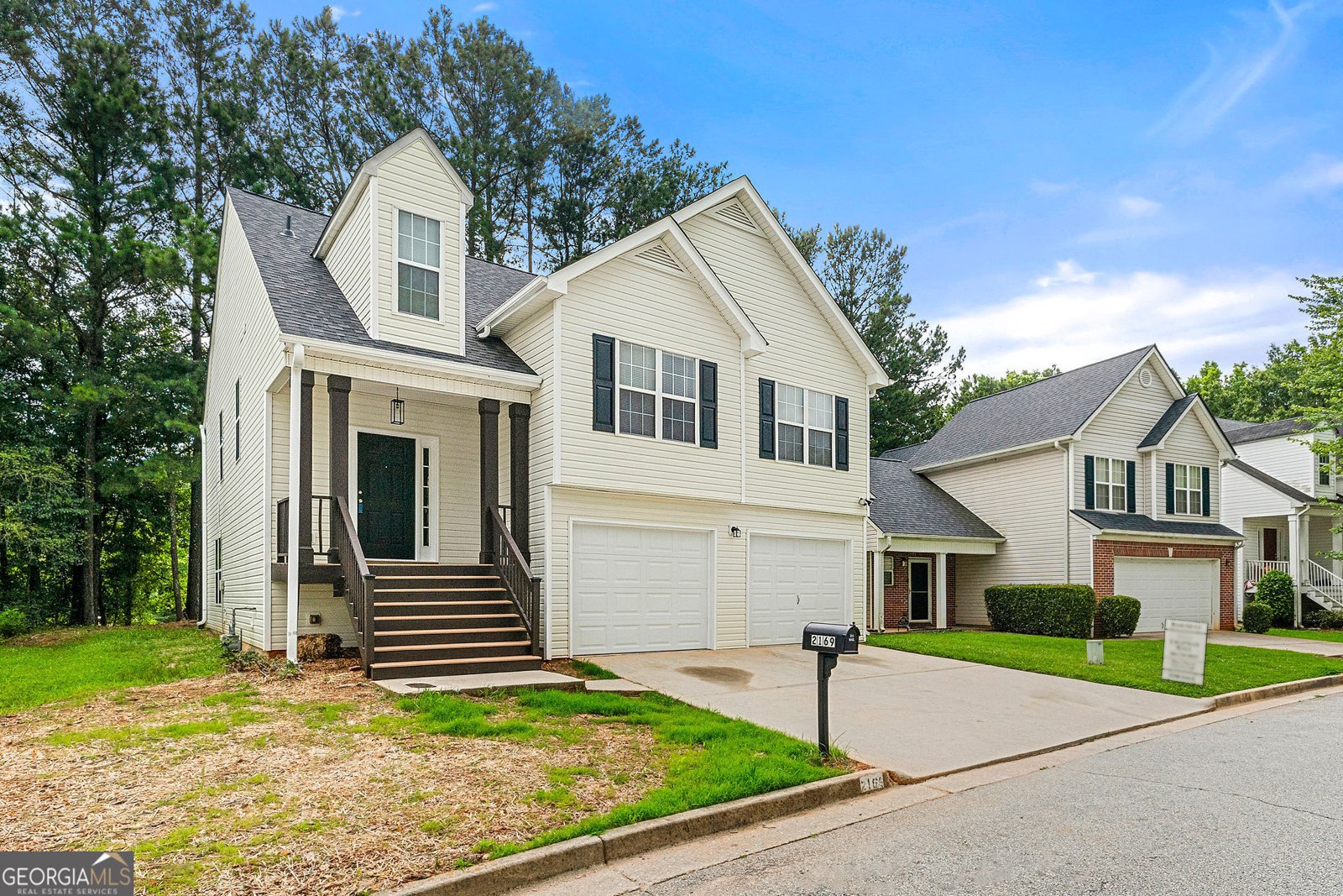 2169 Wingfoot Place Decatur - 4